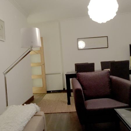 비야누에바 데 아로사 Apartamento Vilanova 아파트 외부 사진
