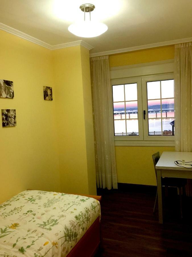 비야누에바 데 아로사 Apartamento Vilanova 아파트 외부 사진
